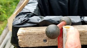 СООБЩАЮЩИЕСЯ сосуды для ДЕРЕВЯННЫХ бочек. Сбор ВОДЫ!