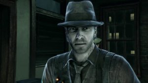 Murdered - Soul Suspect