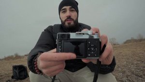 впечатление от fujifilm x100s