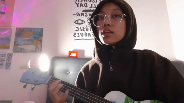 duvet - bôa (ukulele cover) смотреть онлайн