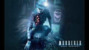 Прохождение Murdered: Soul Suspect — Часть 3 "Первые Улики"