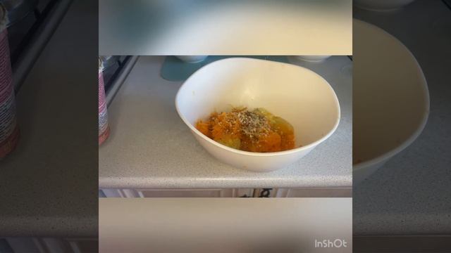 Котлеты из кабачков.Кабачкиден не жасауға болады? Құрамы оңай котлет.