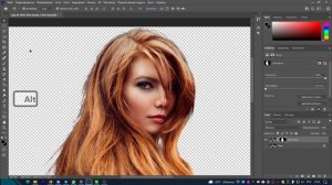 Быстрое выделение объектов в PhotoShop - новый инструмент автоматического выделения