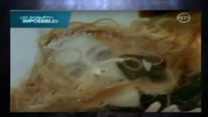 Девушка замёрзла насмерть, пытаясь добраться домой.mp4