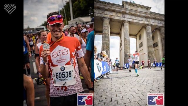 Как попасть на мейджор марафон (Abbott World Marathon Majors) Лекторий в филиале I Love Running Уф
