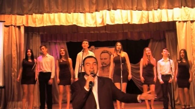 «Чого являєшся мені» смотреть онлайн