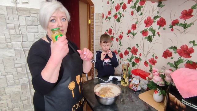 Такие котлеты ? Вы ещё не пробовали ? Ложка горчицы творит чудеса ? смотреть онлайн