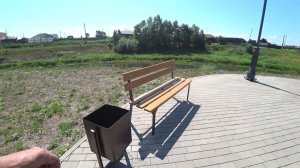 Недостроенный храм село Казачинское Красноярского края