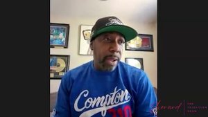 The Mc Eiht Interview