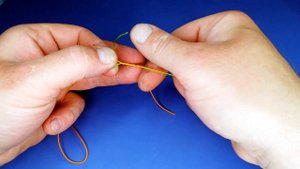 fishing knot,Мировой узел, Рыбацкие узлы .как связать леску,