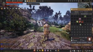 Black Desert Online - Эссенция духов: Одо (вечная банка MP)