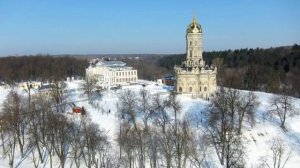 Леонид Дербенёв - Церковь Божия