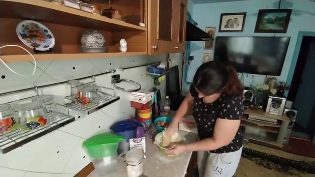 Чем проще, тем вкуснее. Любимая выпечка.