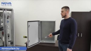 металлический корпус ЩМП IP65  || Как выбрать? На что обратить внимание?