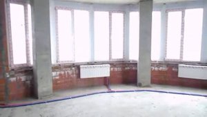 Потрясающая квартира в Саратове с видом на Волгу!