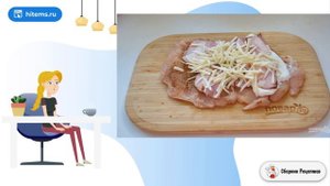 Куриная грудка с беконом. Рецепты с фото простые и вкусные