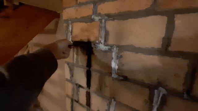 Как не угореть при топке печи. Детектор угарного газа. смотреть онлайн