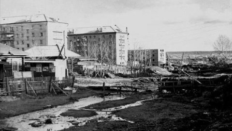 Верхняя Салда.Прошлое и Настоящее.wmv