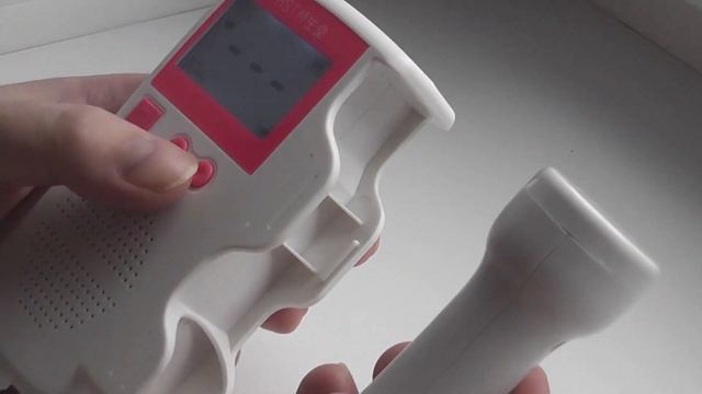 Мини-УЗИ в вашей сумочке. Карманный доплер ОБЗОР. Я шоке! Узнав об этом, сразу купили смотреть онлайн