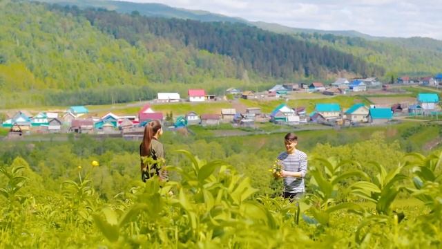 Туган авлым Линар Белый смотреть онлайн