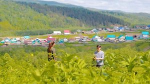 Туган авлым Линар Белый