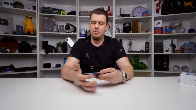 Новый Король Бюджетников? Новинка 2022 Года смотреть онлайн