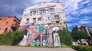 Истории и легенды Владивостока ! ( Часть 5)