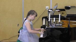 Милий Балакирев – Полька