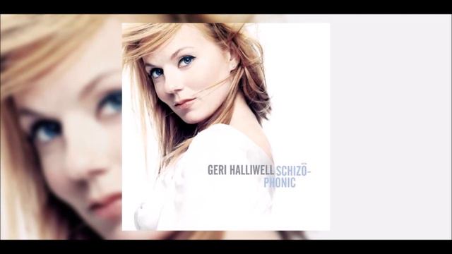 Geri Halliwell - Lift Me Up (Lyrics In Description) смотреть онлайн