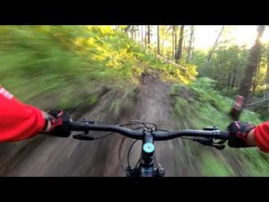 Barbashin Hard Race просмотр трассы