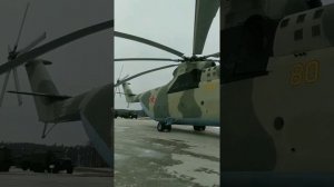 Военно-патриотический парк "Патриот" в Алабино.⠀