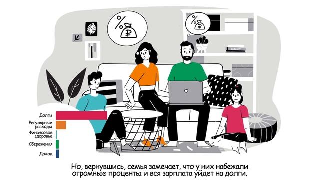 Мои финансы 3