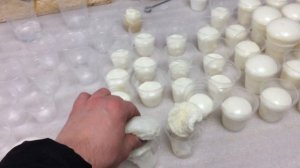 Инъекционные полиуретановые смолы и пены. Почему пена дает усадку после полимеризации.