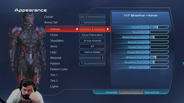 Mass Effect 3 (Insanity Difficulty/Vanguard) - Episode 39 смотреть онлайн