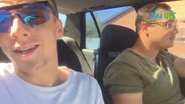 КЕМ РАБОТАЮТ ВЫПУСКНИКИ ХАИ ГИС ПОСЛЕ ОБУЧЕНИЯ? ГЕОДЕЗИСТ? ЗЕМЛЕУСТРОИТЕЛЬ? (АБИТУРИЕНТУ) смотреть онлайн