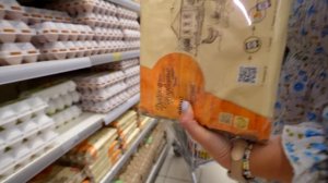 Летний Шоппинг В МАГНИТ! Большая Закупка ПРОДУКТОВ и Новинок Еды?  Скупили ВСЕ на ЛЕТО!