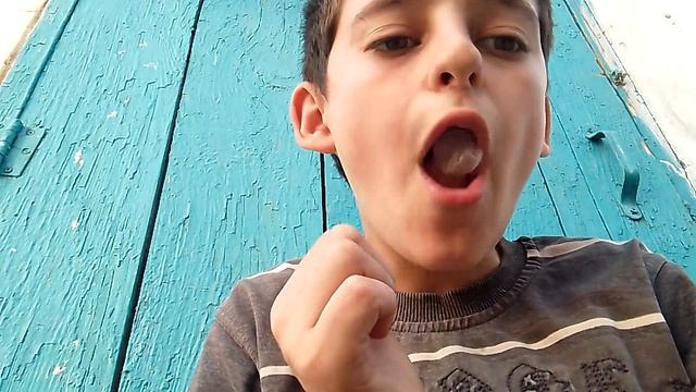 ЛЕТНИЙ ЛАЙФХАК | КАК НАДУТЬ ЖВАЧКУ!