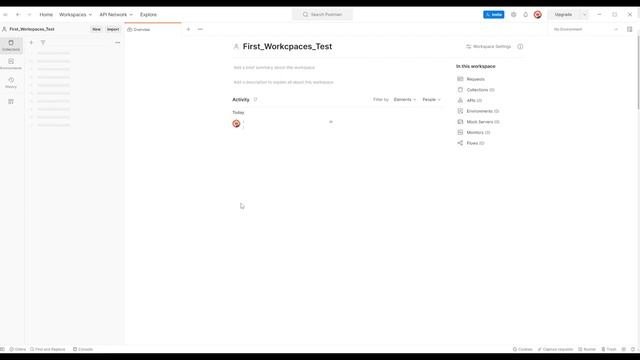 QA 1. Postman. Установка Postman. Создание коллекции в Postman.
