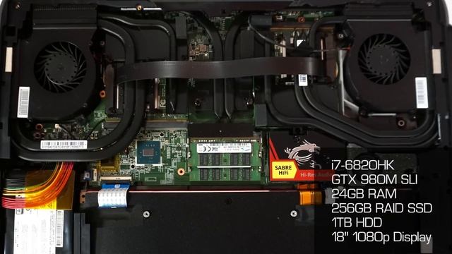 Breaking down the MSI Gaming Notebook Line - all the details you ever needed смотреть онлайн