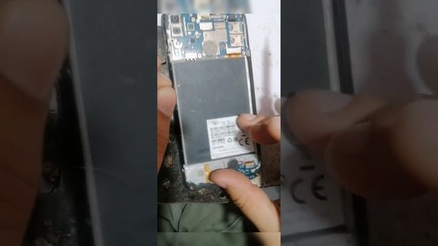 Itel A48 L6006 slow charging problem solution