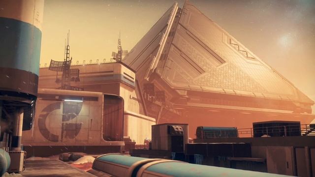 ВЕСЬ СЮЖЕТ DESTINY: Основы | #1 смотреть онлайн