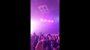 Концерт группы ХЛЕБ в МОСКВЕ 18.11.2017 | STADIUM