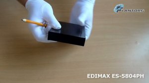 Обзор 4 бюджетных PoE коммутаторов