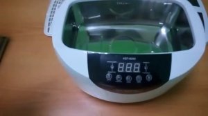 Ультразвуковая ванна GT Sonic VGT-6250