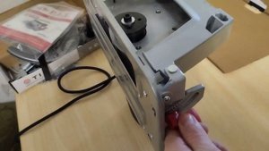 Пила циркулярная P.I.T. PKS200-C