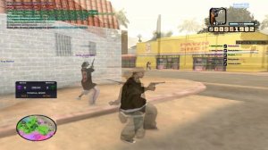 ГЕТТО СБОРКА ДЛЯ СЛАБЫХ И ОЧЕНЬ СЛАБЫХ ПК ОТ DANNY! 200МБ РЕБИЛД СБОРКИ GTA SAMP RP Legacy