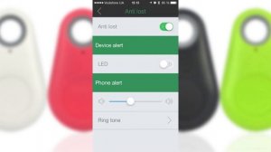 iTag - полный обзор