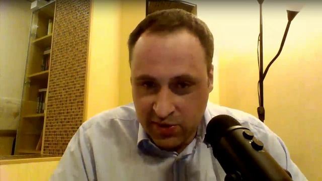 Эфир с Владиславом Угольным! 7 мая 2023 года!