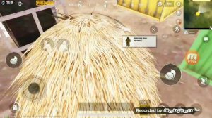 ГДЕ НАЙТИ ВСЁ ТРИ МАСК ХАЛАТА НА ПОЛИГОНЕ? | PUBG MOBILE