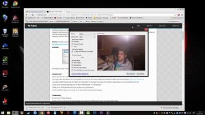 Kinect como Webcam en PC Windows 7 y 8